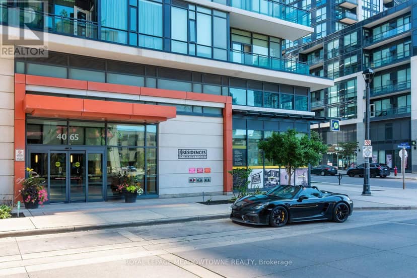 315 - 4065 Brickstone Mews, Mississauga, photo 3