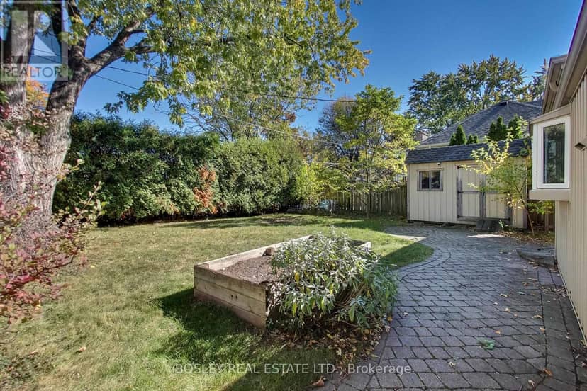 623 Thornwood Avenue — photo 32 of 36