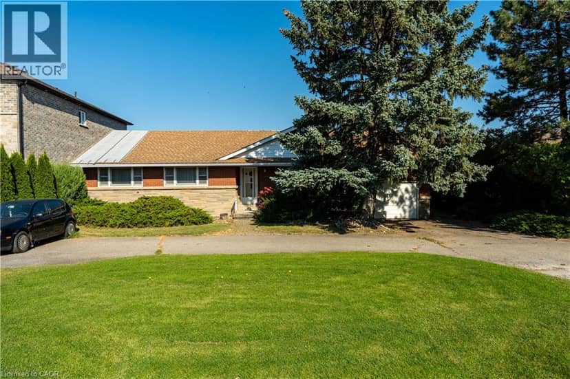 1023 NORTH SERVICE Road, Stoney Creek
