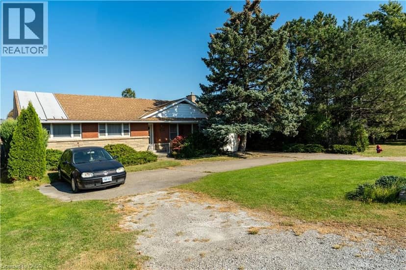 1023 NORTH SERVICE Road, Stoney Creek, photo 2