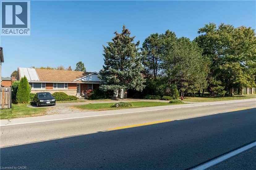 1023 NORTH SERVICE Road, Stoney Creek, photo 3