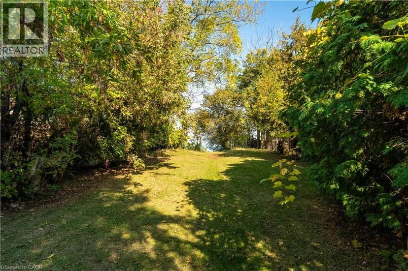 1023 NORTH SERVICE Road — photo 35 of 40