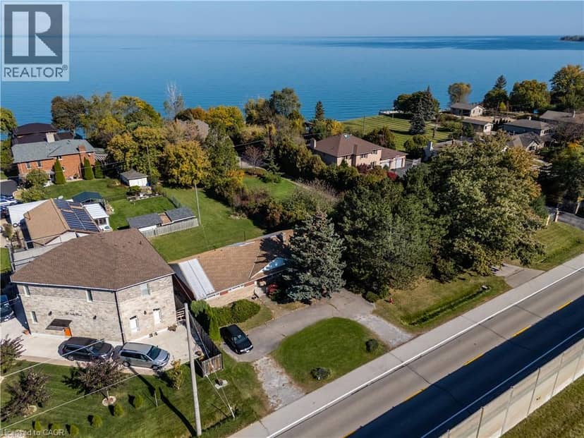 1023 NORTH SERVICE Road, Stoney Creek, photo 5