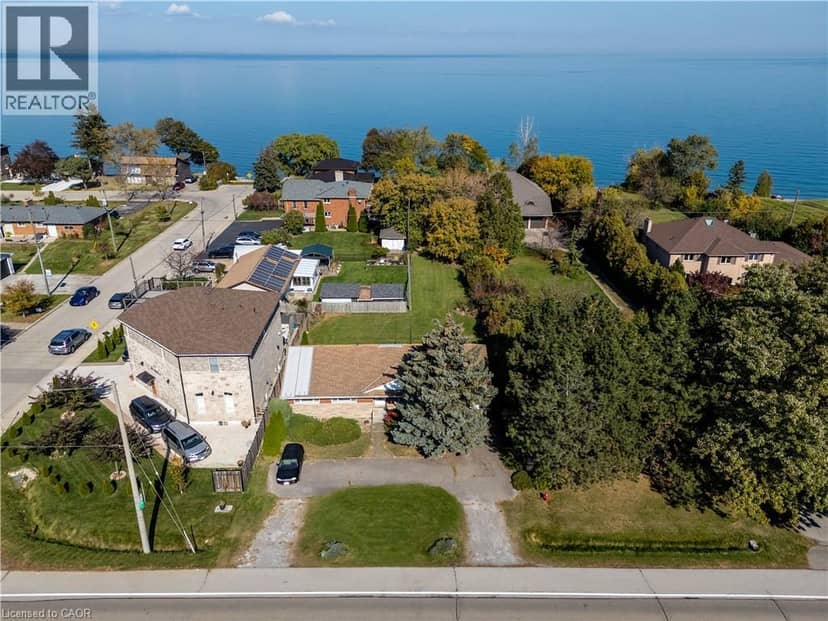 1023 NORTH SERVICE Road, Stoney Creek, photo 6