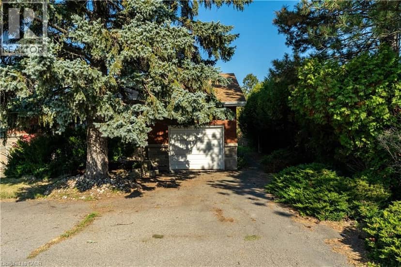 1023 NORTH SERVICE Road, Stoney Creek, photo 8
