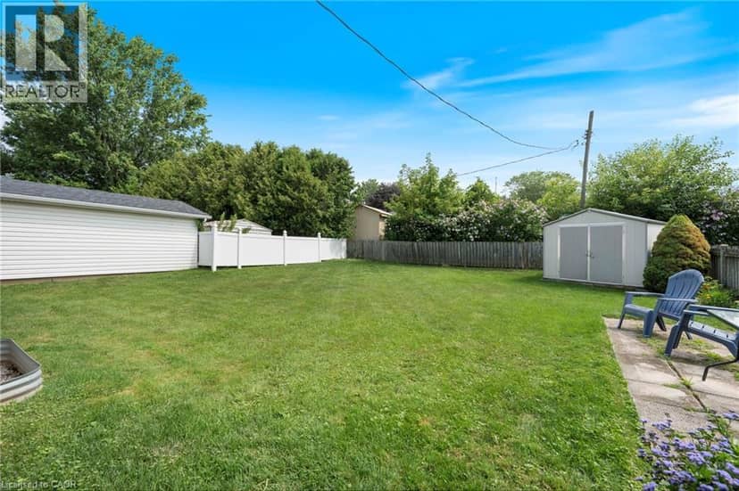 23 HOMEWOOD Avenue — photo 26 of 31