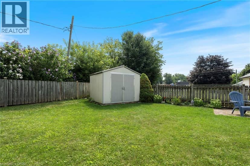 23 HOMEWOOD Avenue — photo 27 of 31
