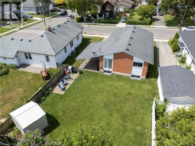 23 HOMEWOOD Avenue — photo 30 of 31
