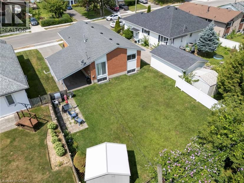 23 HOMEWOOD Avenue — photo 29 of 31