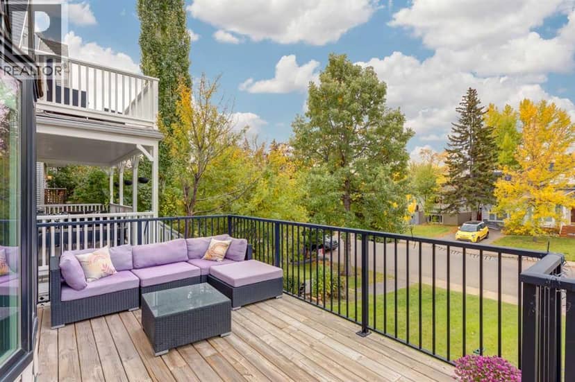 1940 Broadview Road NW, Calgary, photo 3