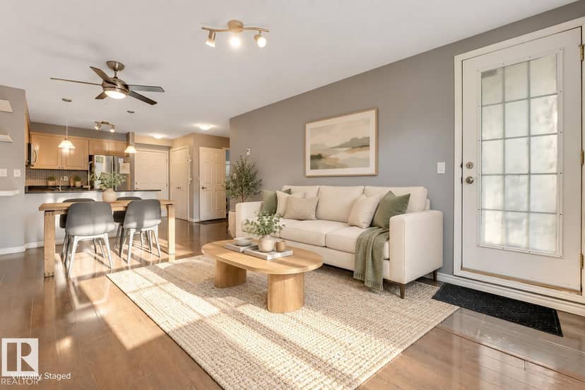 #112 616 McAllister Lo SW, Edmonton, photo 3