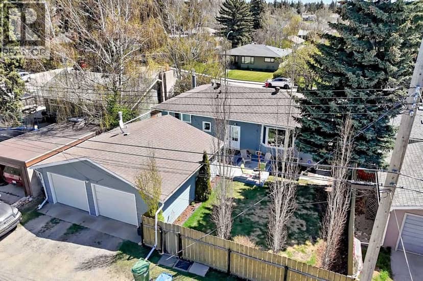 29 Chisholm Crescent NW, Calgary, photo 6