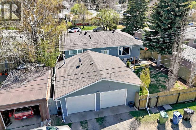 29 Chisholm Crescent NW, Calgary, photo 5