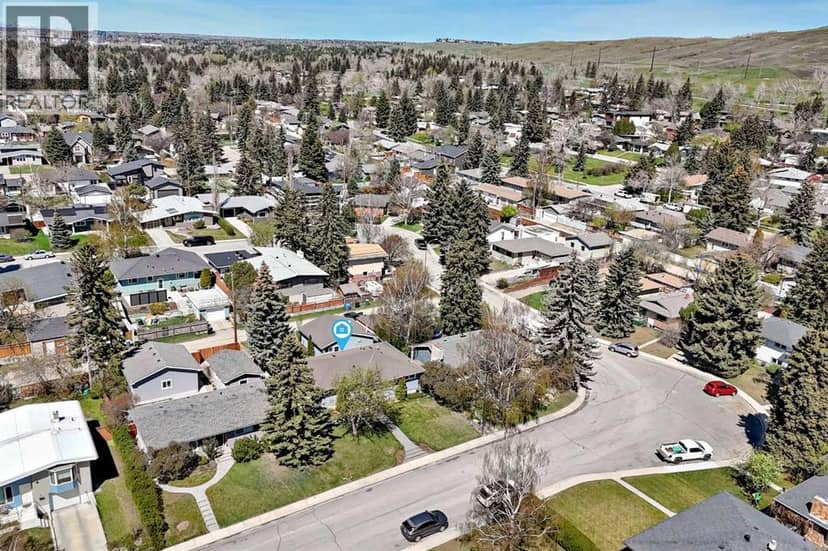 29 Chisholm Crescent NW, Calgary, photo 8