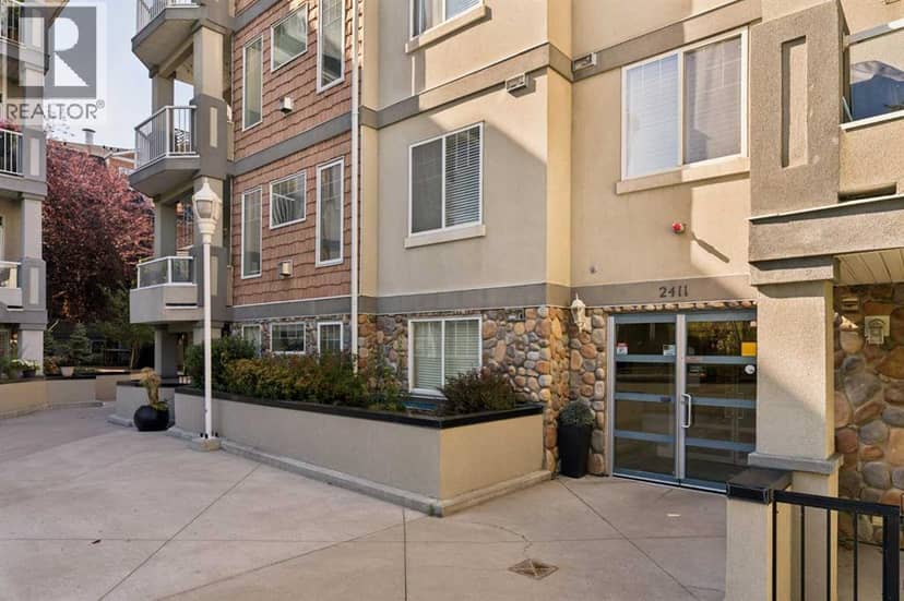 310, 2411 Erlton Road SW, Calgary, photo 2