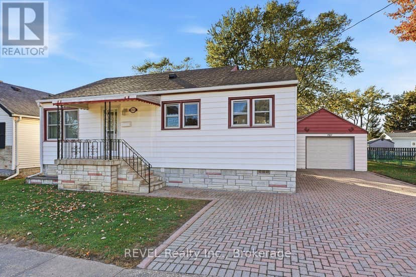 294 Wellington Street, Port Colborne