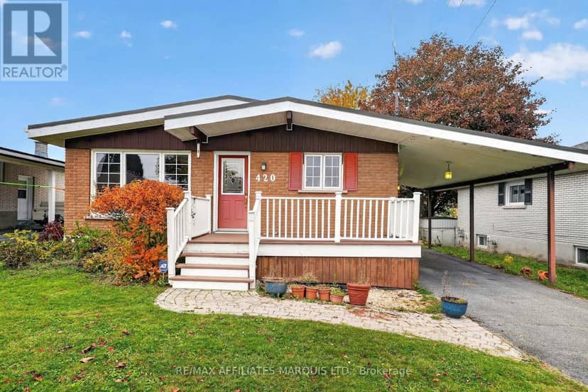 420 Anthony Street, Cornwall