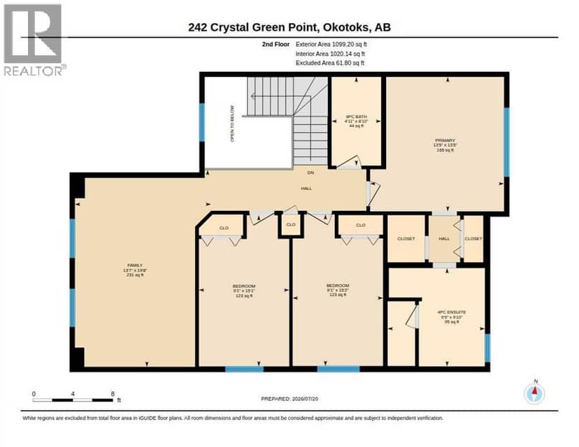 242 Crystal Green Point — photo 31 of 32