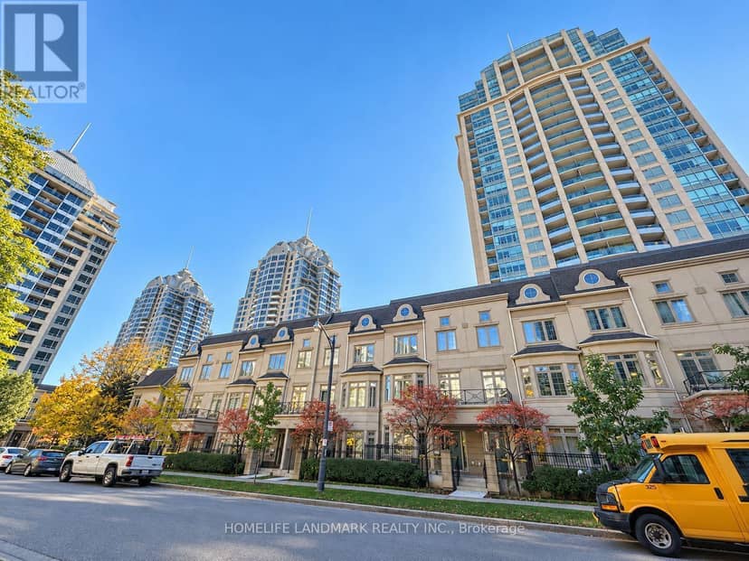 GV113 - 38 Kenaston Gardens, Toronto, photo 2