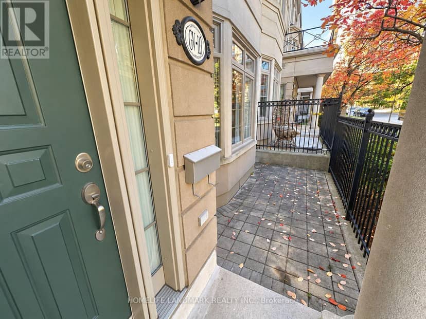 GV113 - 38 Kenaston Gardens, Toronto, photo 3