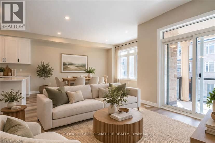 119 PINOT Crescent Unit# 16, Hamilton, photo 2