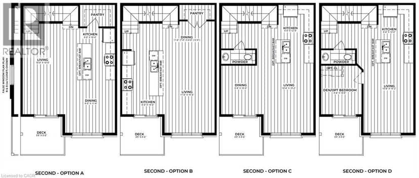 119 PINOT Crescent Unit# 16, Hamilton, photo 6