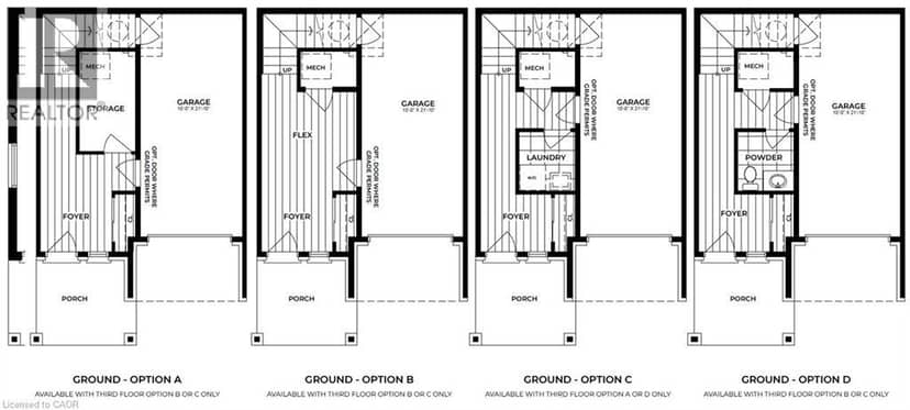 119 PINOT Crescent Unit# 16, Hamilton, photo 5