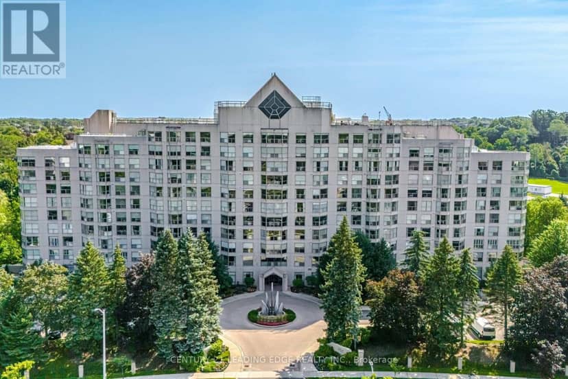 202 - 1700 The Collegeway Way, Mississauga