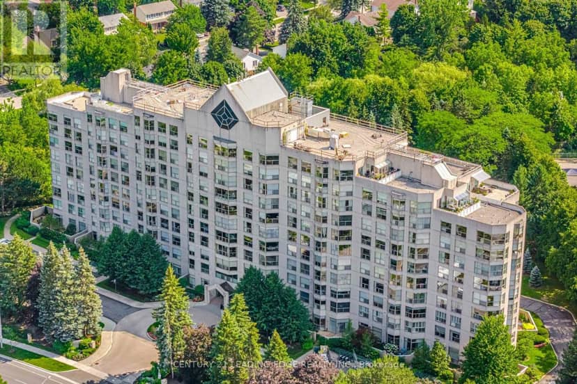 202 - 1700 The Collegeway Way, Mississauga, photo 2