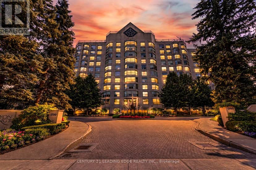 202 - 1700 The Collegeway Way, Mississauga, photo 6