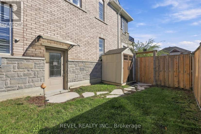 97 Narbonne Crescent — photo 40 of 40
