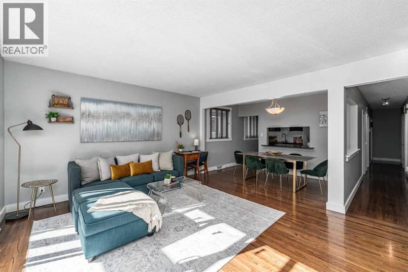 301, 1908 28 Avenue SW, Calgary, photo 3