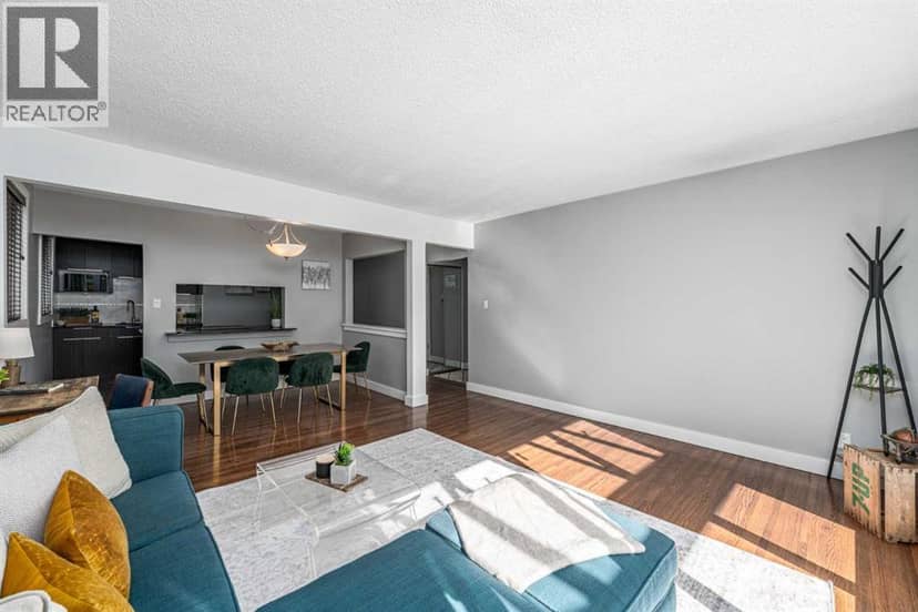 301, 1908 28 Avenue SW, Calgary, photo 5