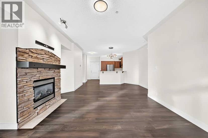 437, 10 Discovery Ridge Close SW — photo 20 of 36