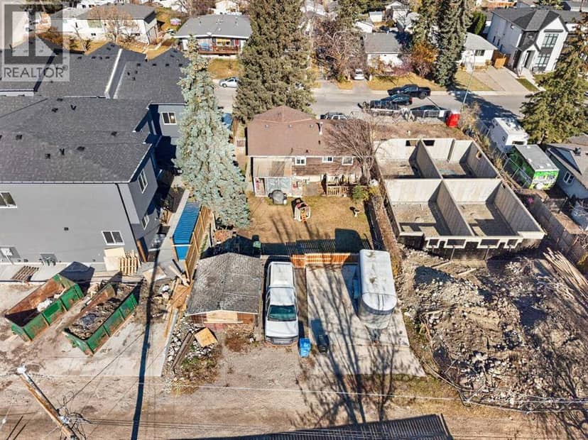 6503 33 Avenue NW, Calgary, photo 5