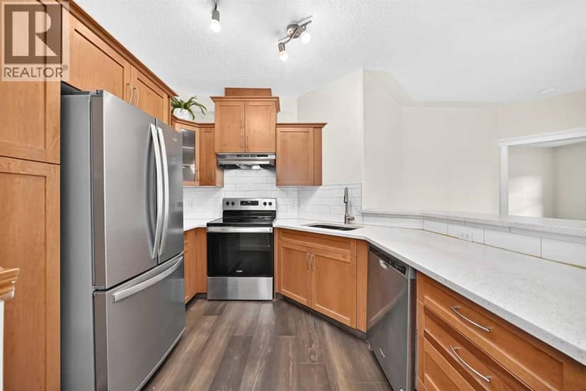437, 10 Discovery Ridge Close SW, Calgary, photo 8