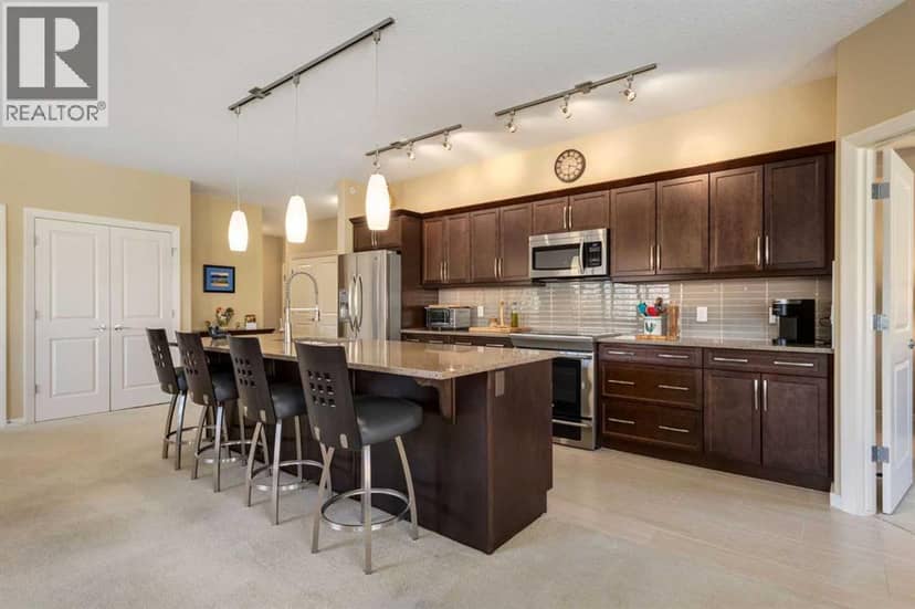 204, 103 Valley Ridge Manor NW, Calgary, photo 3