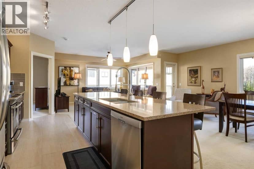 204, 103 Valley Ridge Manor NW, Calgary, photo 6