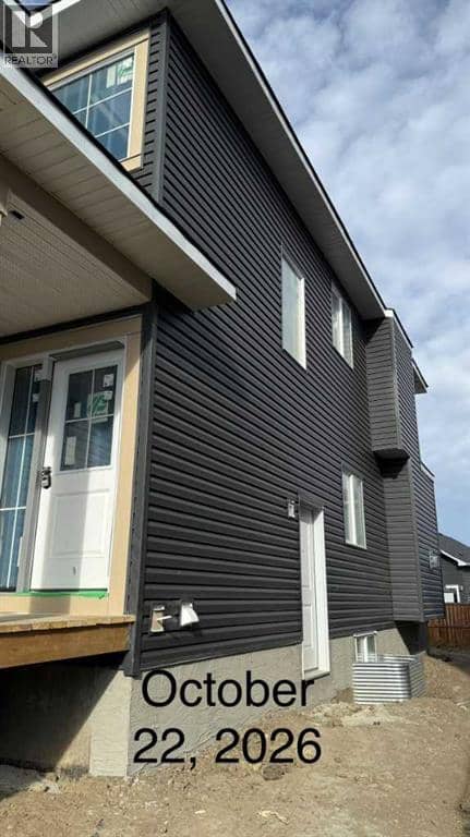 1431 Scarlett Ranch Boulevard, Carstairs, photo 2