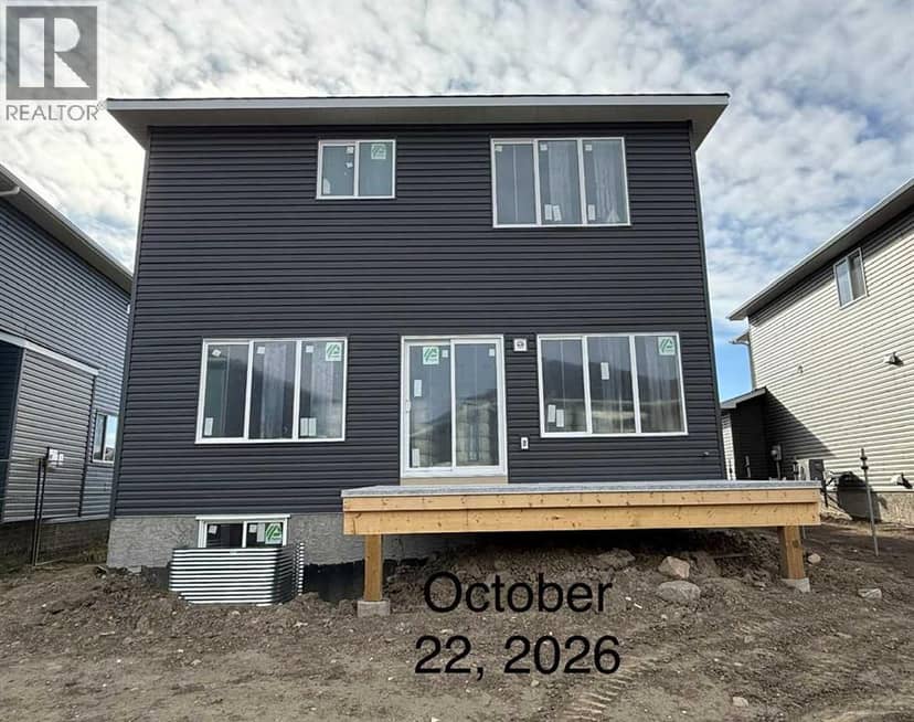 1431 Scarlett Ranch Boulevard, Carstairs, photo 4
