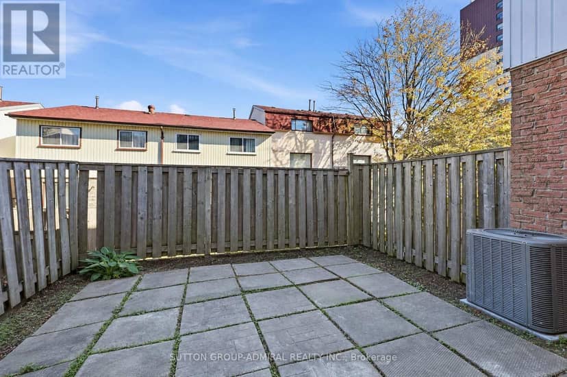 27 - 21 Chester Le Boulevard, Toronto, photo 6
