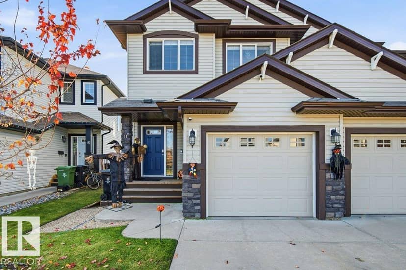 18 Currant CR, Fort Saskatchewan, photo 2