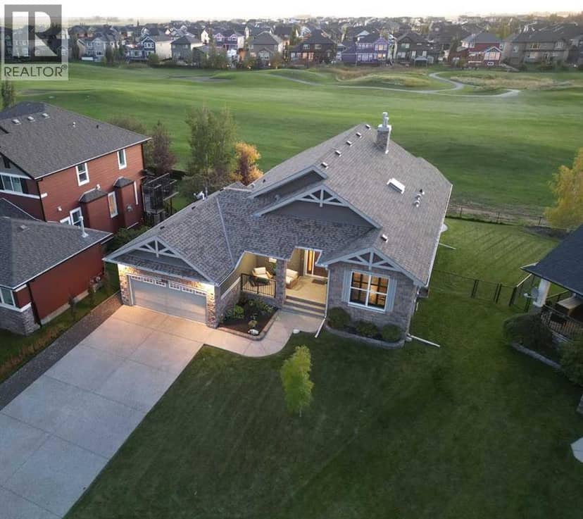 517 Boulder Creek Circle SE, Langdon