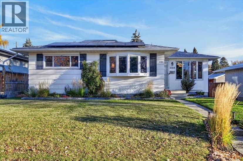 1184 Northmount Drive NW, Calgary, photo 2