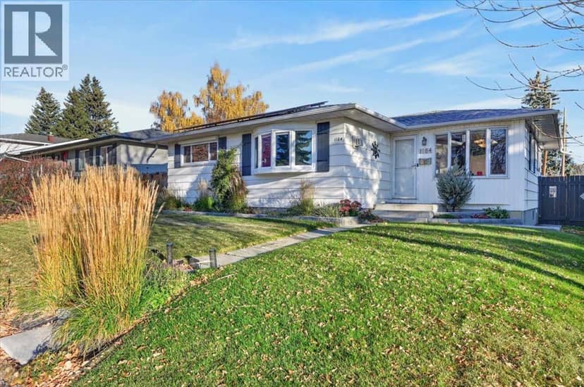 1184 Northmount Drive NW, Calgary, photo 4
