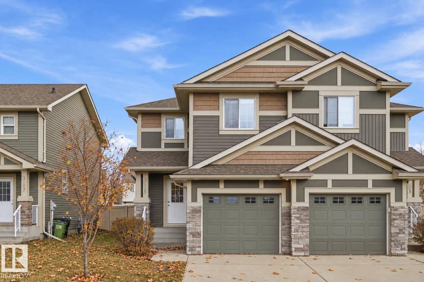 3605 Atkinson Lo SW, Edmonton, photo 2