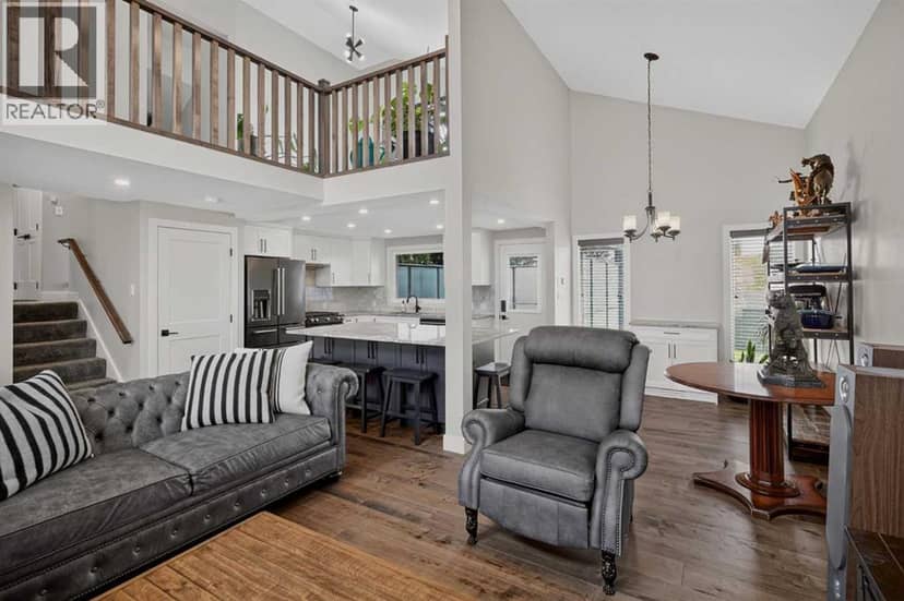 169 Silver Mead Crescent NW, Calgary, photo 8
