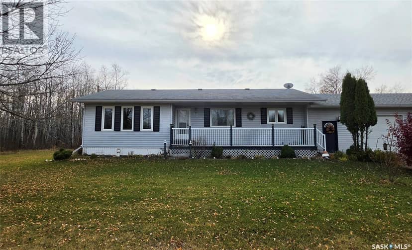 526 6th AVENUE NE, Preeceville, photo 2