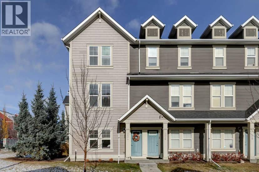 204 South Point Park SW, Airdrie