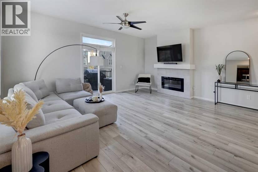 204 South Point Park SW, Airdrie, photo 8